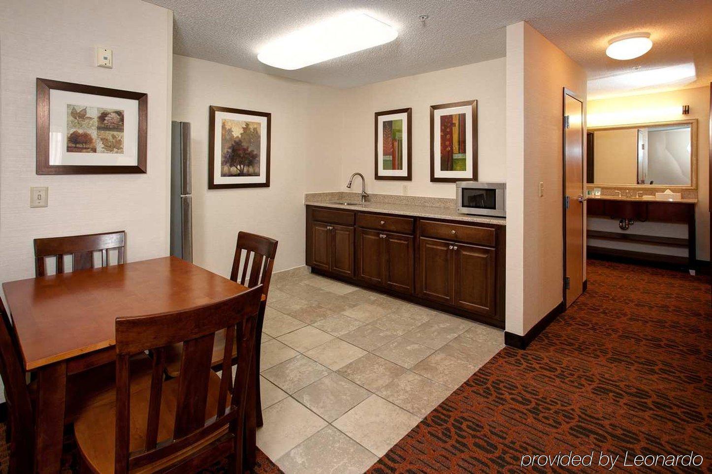 Hampton Inn Манхэттен Экстерьер фото