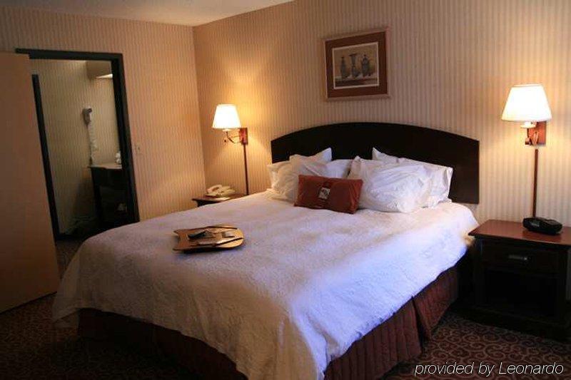 Hampton Inn Манхэттен Номер фото